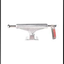 iddepen sliding ent skateboard bridge indy hollow titanium alloy J alloy forged double hollow flexible n plate bracket 13