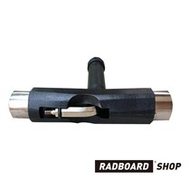 Longboard skateboard professional debugging tool T-shaped section length H screw tightening universal adjustment tool RADBOARZDS board OP