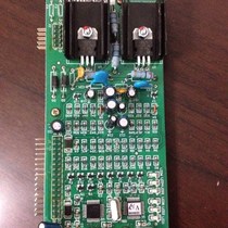 Songjiang Feifan JB-3208B JB-3208G dual circuit board