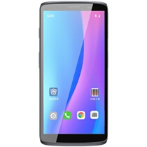 Dongda integrated CRUISE GE2 handheld terminal PDA data collector 5 5-inch Android 10 0 scan