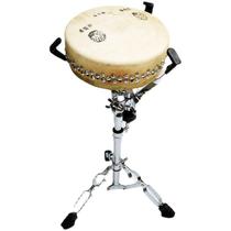 Drum stand type Beijing drum stand thickened stainless steel drum stand foldable drum stand performance accessories