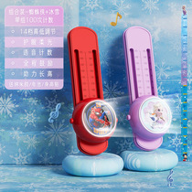 Touch high artifact childrens high jump training equipment pat long high Le touch high jump counter bounce boost