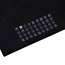 Xiguan billiards gloves three-finger billiards sweat-absorbent and breathable special billiards table L table comfortable gloves billiards supplies