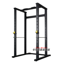 Frame-type squat and bench press gantry commercial gym equipment Taiwans largest comprehensive strength training equipment