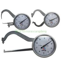 Caliper electronic digital display internal and external caliper 0-150 inner diameter caliper with handle to measure the inner diameter of the pipe wall caliper meter