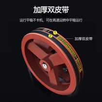 Sufa Linglong noodle press j Commercial stainless steel electric noodle press noodle rolling machine large fully automatic for canteens