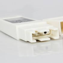 Aquarium TDS water quality test pen conductivity meter EC value detection instrument hardness test household drinking water tap water