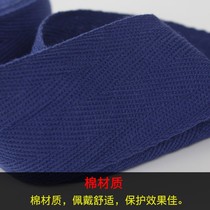 Adult Boxing Bandage Sports Strap Loose Beating armchair with boxer Boxing Gloves Glove with tie-up.