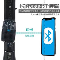 Zepa straight elegant small speaker Yajia 5000 Jiuyou Huamei Park Hyatt N electric blowpipe special electric guitar audio