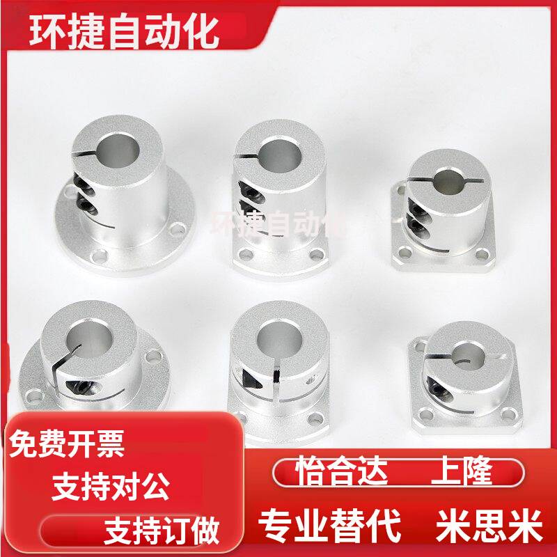 导向轴E-PSPJW PSPWR怎么选？2026年工业级导向轴正转向精度自检与安装容差适配