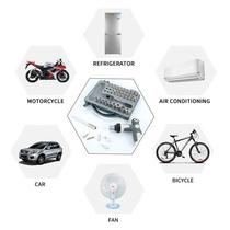 Sufa 41-in-1 ratchet screwdriver set ratchet wrench dual-use combination set