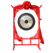 Трансграничный новый медный гонг 50fcm на 80cm открытие gong Gong Celebration Gong gong для чистого духового гонга и gong drum Grand Gong Gong