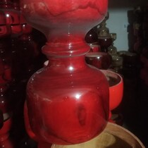 Korean traditional musical instrument O long drum 1 7