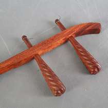 Mahogany Jing Erhu musical instrument National string A instrument Xipi Erhuang Jing Hu musical instrument Free accessories
