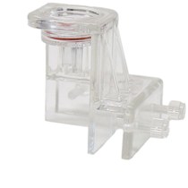 Woweilang fish tank automatic water replenisher water level controller with support float valve bottle replaceable Xiaopeng said aquarium