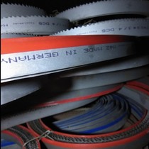 Band saw blade for steel section steel cutting band saw machine 34x3800 3850 3900 3950 4115 4170