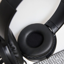 Universal electronic keyboard and electric piano headphones 3 5-head special electric guitar and drum head-mounted instrument monitoring headphones