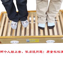 1.2m solid wood electric heater household electric firebox office foot warmer electric fire Y barrel electric brazier