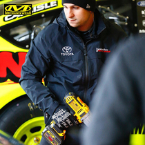 Directly sold in the United States Mecfhanix Super Technician Gloves Original Basic Full Finger Outdoor Protection Tactics