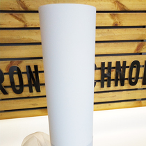 Waterproof adhesive color jet paper roll strong glue 95g 128g inkjet printing graphic shop binding hardcover cover paper
