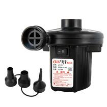 Universal inflatable electric pump air pump upgraded 150 watt electric pump swimming ring air mattress swimming pool inflatable