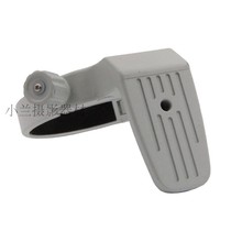 Spot quick-fat white lens tripod ring suitable for 70-300L lens bracket tripod adapter ring tripod solid