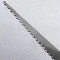 New product chicken tail saw garden gardening saw fruit tree woodworking saw camping saw sharp tail saw sharp wooden handle
