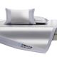 Summer ice silk mat can be washed with machine bamboo mat rattan grass soft mat Ozi bed sheets new style summer