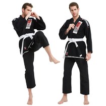 Brazilian Jiu-Jitsu gi e anti-wear clothing for men and women professional training new clothing BJJ GI warrior classic adult style plus