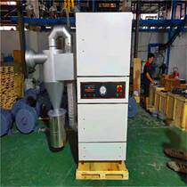 (Source Factory) Professional dust collector equipment multi-station automatic grinder polishing equipment household dust collector