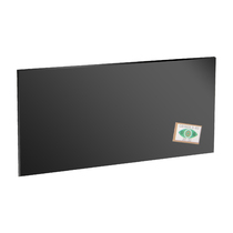 Welding mask lens welding black glass No. 789 eye protection black lens anti-ultraviolet welding welding glass mirror