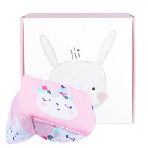 Amblyopia stand-up eye patch full-body lens cover cotton eye patch stand-up eye patch childrens strabismus amblyopia cover