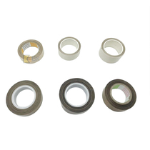 Hot Selling High Temperature Tape Sealing Machine Heat Resistant High Temperature Resistant Fire Insulation F Thermal 280° Vacuum Sealing Machine Teflon Glue