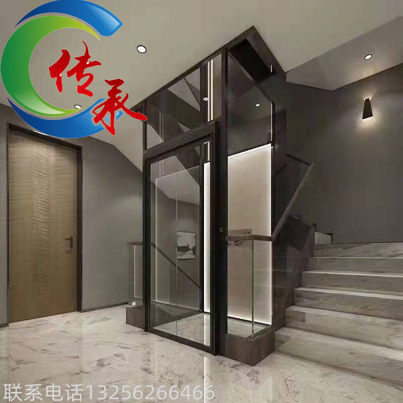 家用电梯怎么选?别墅复式楼的私人定制之旅🚀-家用电梯-淘宝好物网