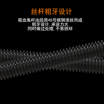 Shock absorber spring compressor shock absorber spring remover car repair tools shock absorber spring disassembly and assembly tool