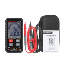Sufa HT112 600V Digital Multimeter DTester Intelligent 6000 C