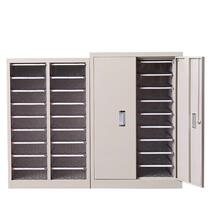 Sufa Zuntian A4 file cabinet drawer n drawer multi-layer steel material 45 drawer 90 drawer efficiency cabinet file cabinet receipt
