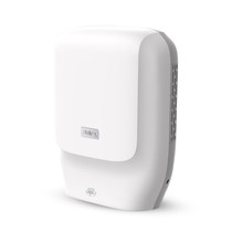 Ruiwo hand dryer fully automatic induction hand dryer bathroom mobile phone dryer hotel commercial toilet mobile phone dryer