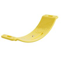 Balance board physical sensory integration concentration training equipment household bending board toy childrens smart seesaw