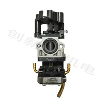 Dajiang 24v Parking Generator Carburetor Diesergaurai Shenduka Technology All Day Guided Installation