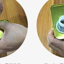 Environmentally friendly 718 screen washing water pore opening agent 10 pounds 5L screen printing low odor washing R plate liquid screen ink cleaning agent