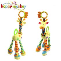 Baby car safety seat toy car hanging to comfort car in-car toys rear toddler V baby room ceiling hanging