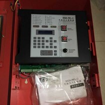 Edward gas c fire extinguishing panel SIGA-REL-C gas fire extinguishing control panel UTC Edward EST3 host