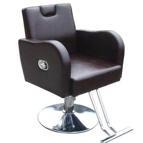 인기 판매 미용실 의자 e-헤어 살롱 전용 헤어 커팅 의자, 기울일 수 있는 헤어 커팅 의자, 리프팅 의자, 공장 직접 판매