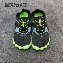 2023 Multifunction Shoes Yoga Shoes Light Wear and anti-slip beach shoes Outdoor climbing Drifting Mountaineering Shoes Amphibious