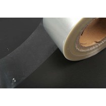 Rubber vulcanizer high temperature i cellophane Mooney viscometer high temperature resistant film vulcanizer diaphragm width 70m