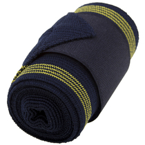 Elastic leggings for horses horse bandages nighttime anti-bulging elastic leggings Rocky harness 8216002