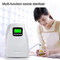 500MG H Ozone Generator 220V DC12V Air Purifiers ionizer O3