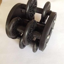 Foot massage machine roller foot foot fully automatic kneading and heating household foot massager Jianerma accessories