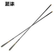 Sufa old ghost fishing rod platform fishing rod long section crucian carp rod x carp rod ultra-light ultra-hard fishing rod fishing rod carbon 28
